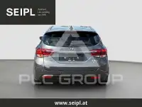 2019 Hyundai I40