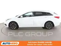 2019 Hyundai I40