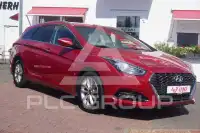 2019 Hyundai I40