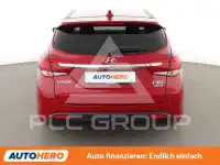 2019 Hyundai I40