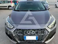2019 Hyundai I40