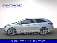 2019 Hyundai I40