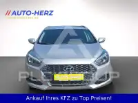 2019 Hyundai I40