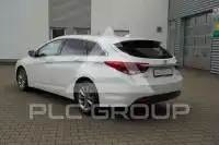 2019 Hyundai I40