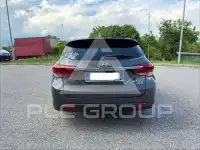 2019 Hyundai I40