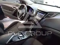 2019 Hyundai I40