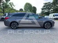 2019 Hyundai I40