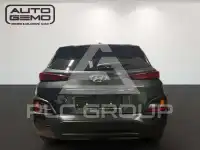 2019 Hyundai Kona