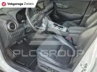 2019 Hyundai Kona