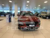 2019 Hyundai Kona