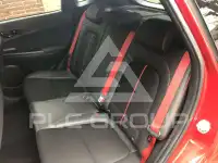 2019 Hyundai Kona