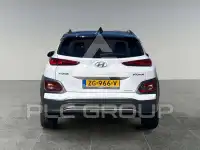 2019 Hyundai Kona