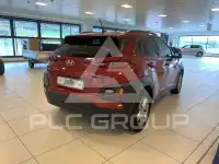 2019 Hyundai Kona