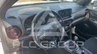2019 Hyundai Kona