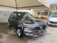 2019 Hyundai Kona