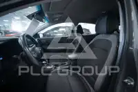 2019 Hyundai Kona