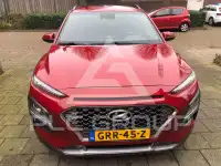 2019 Hyundai Kona