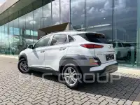 2019 Hyundai Kona