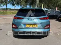 2019 Hyundai Kona