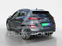 2019 Hyundai Kona