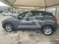 2019 Hyundai Kona