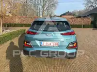 2019 Hyundai Kona
