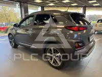 2019 Hyundai Kona