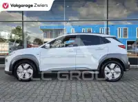 2019 Hyundai Kona