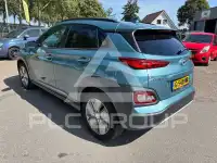 2019 Hyundai Kona