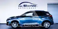 2019 Hyundai Kona