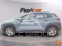 2019 Hyundai Kona