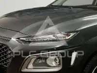 2019 Hyundai Kona