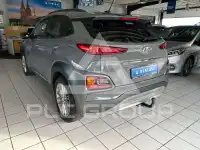 2019 Hyundai Kona