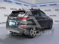 2019 Hyundai Kona