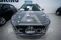2019 Hyundai Kona