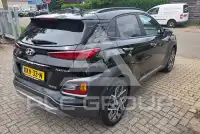 2019 Hyundai Kona