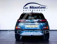 2019 Hyundai Kona