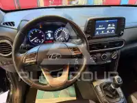 2019 Hyundai Kona