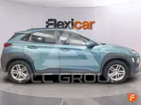 2019 Hyundai Kona