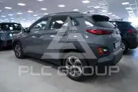 2019 Hyundai Kona