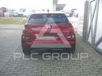 2019 Hyundai Kona