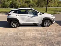 2019 Hyundai Kona