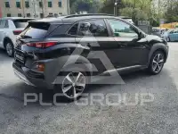 2019 Hyundai Kona