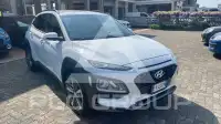 2019 Hyundai Kona