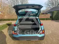 2019 Hyundai Kona