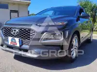 2019 Hyundai Kona