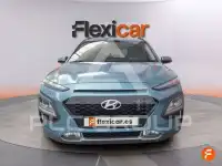 2019 Hyundai Kona