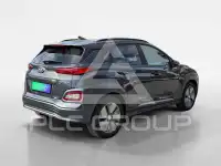 2019 Hyundai Kona