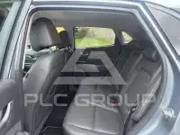 2019 Hyundai Kona
