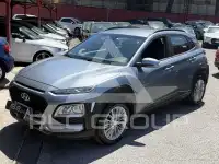 2019 Hyundai Kona